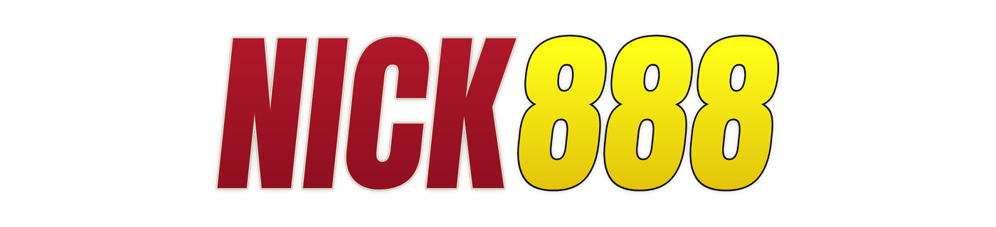 nick888 Logo